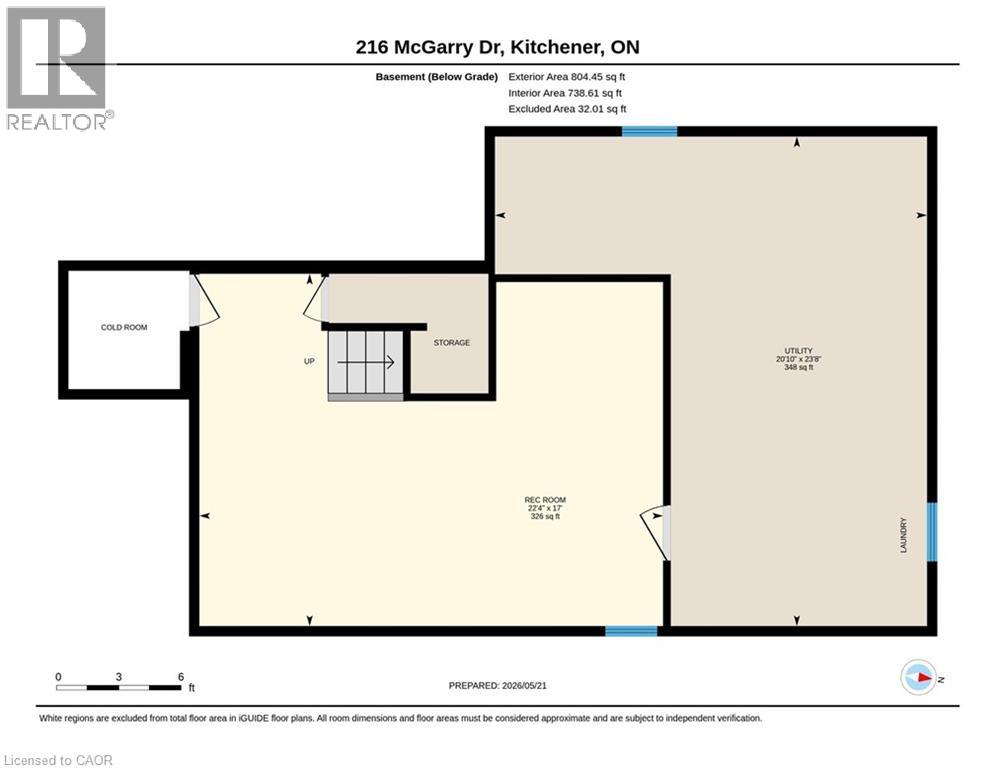 216 MCGARRY Drive - 40