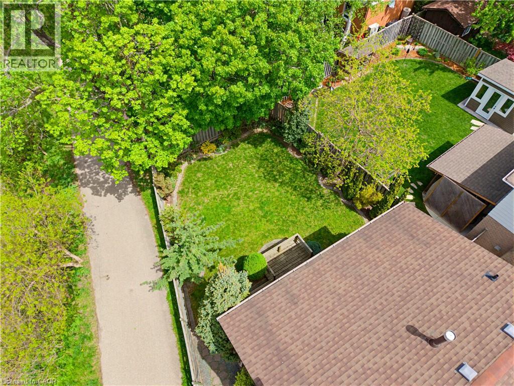 216 MCGARRY Drive, Kitchener, Ontario, N2N1H9 — Photo 36