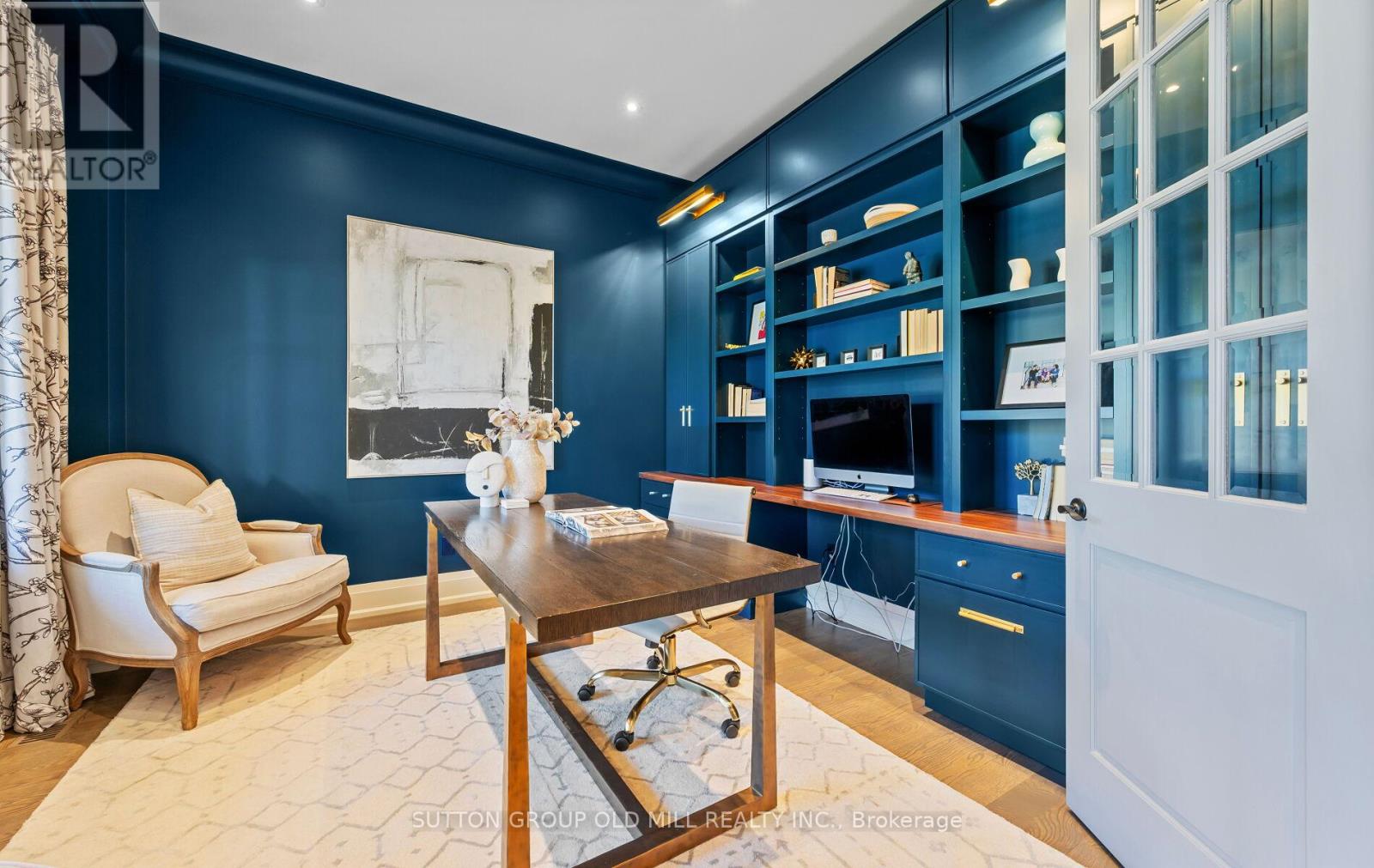 8 CUMBERLAND DRIVE - 5