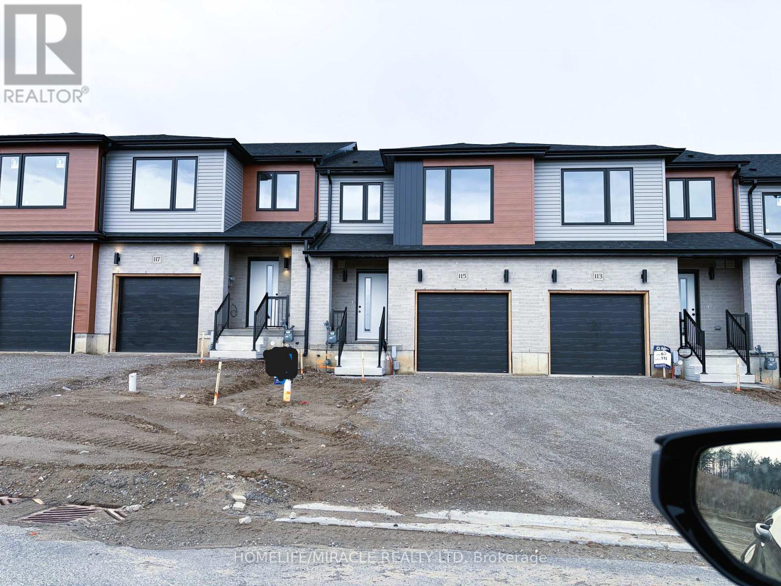 117 MATTINGLEY STREET - 1