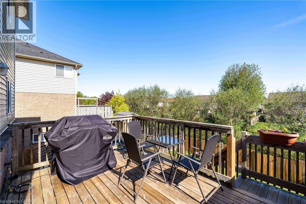 94 PORCHLIGHT Drive, Elmira, Ontario, N3B3M8 — Photo 48
