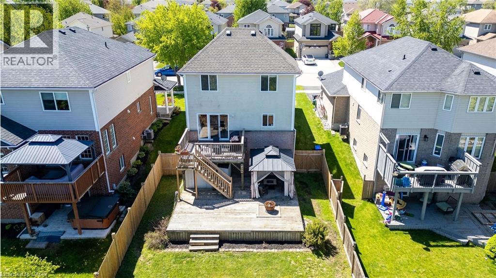 94 PORCHLIGHT Drive, Elmira, Ontario, N3B3M8 — Photo 15