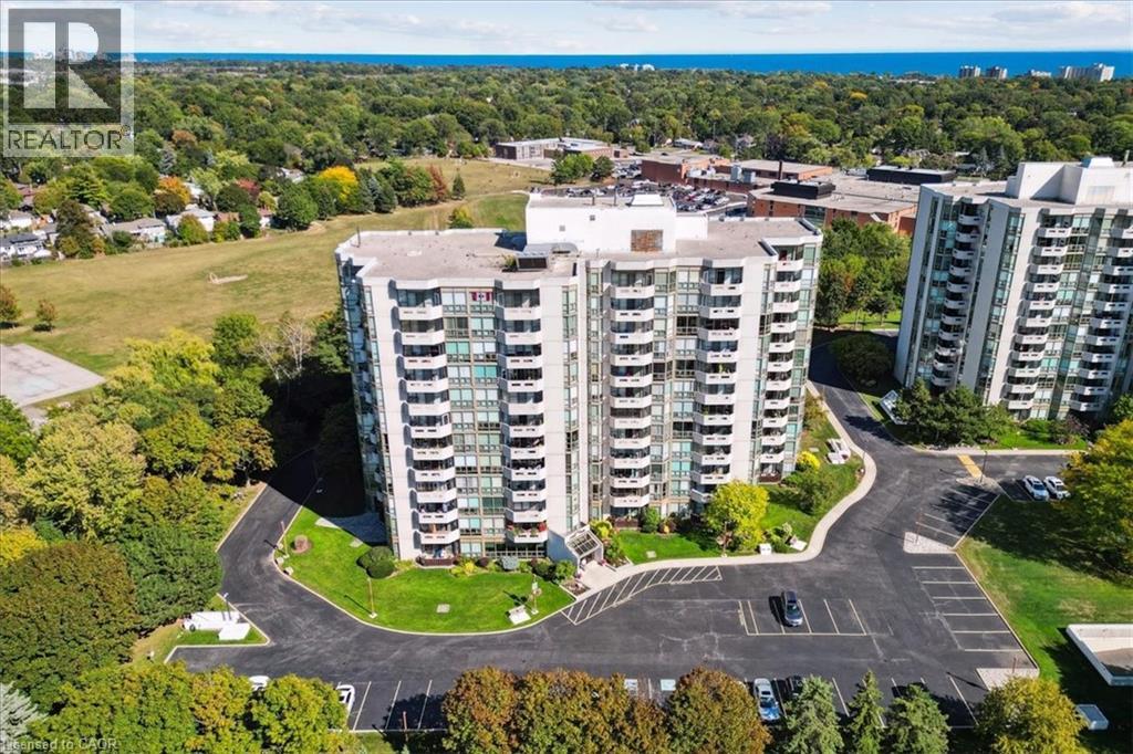 5090 PINEDALE Avenue Unit# 1007, Burlington, Ontario, L7L5V8 — Photo 35