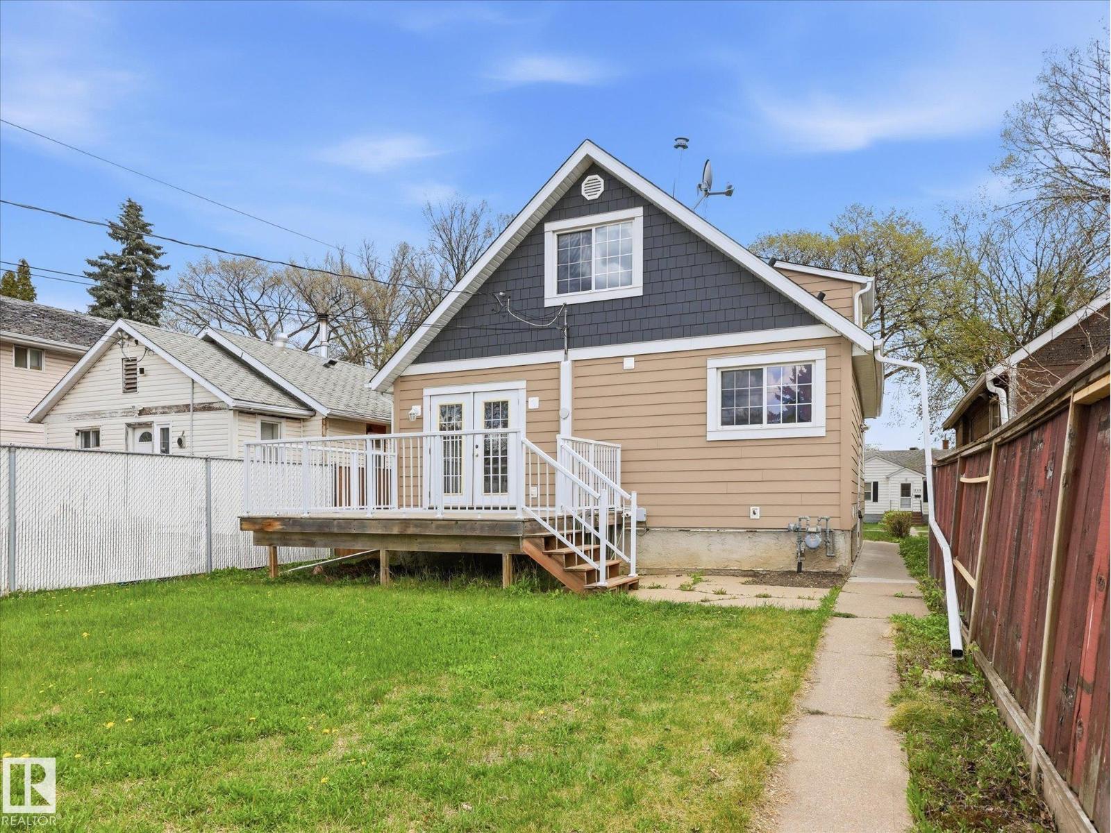 12324 104 ST NW - 33