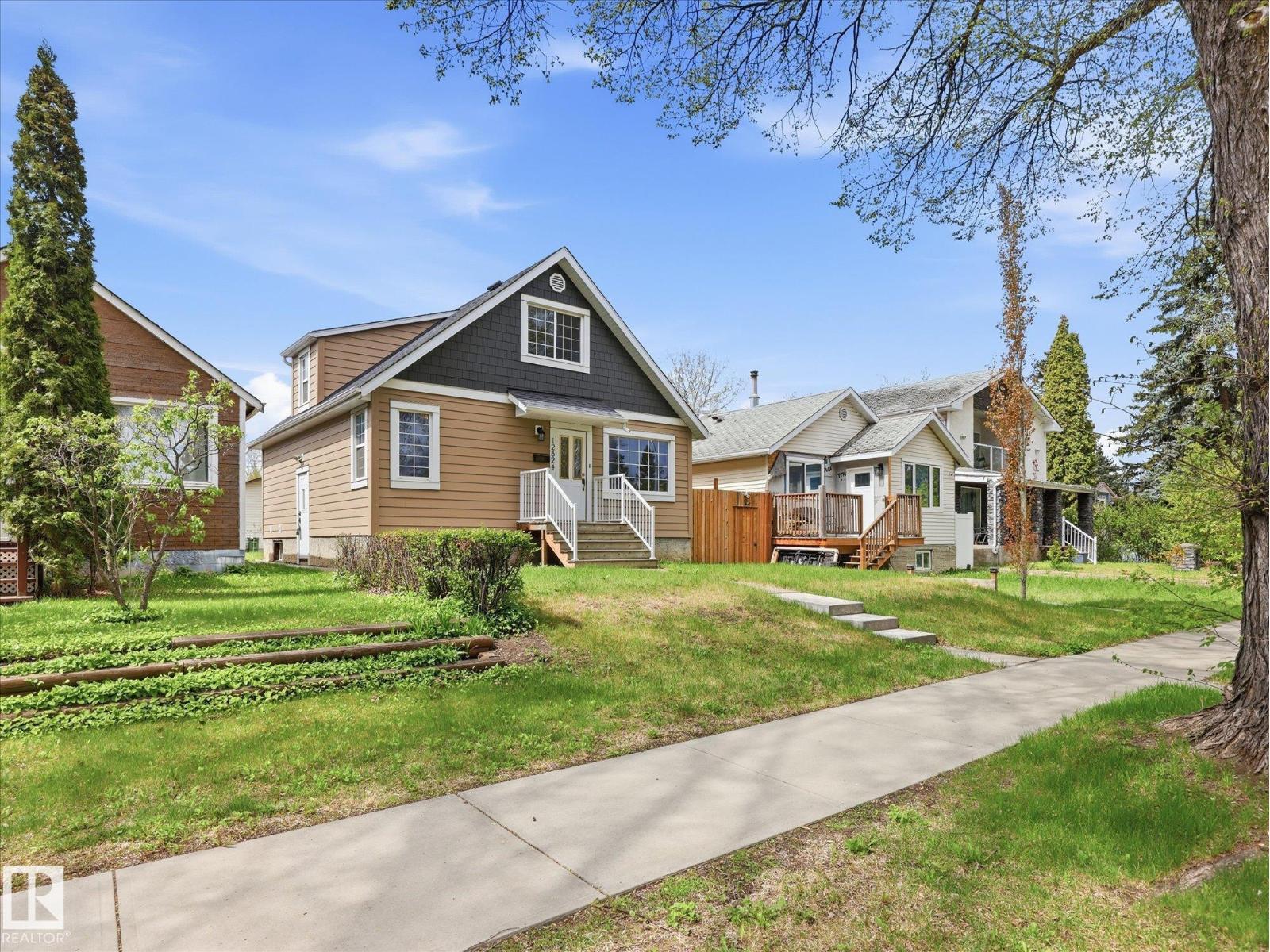 12324 104 ST NW - 39