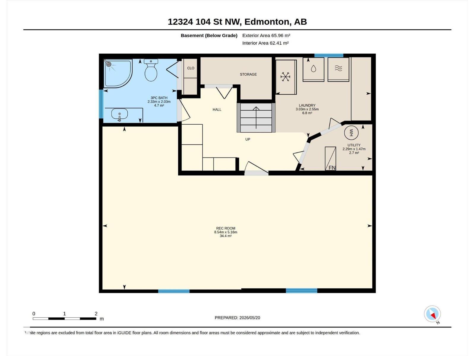 12324 104 ST NW - 40
