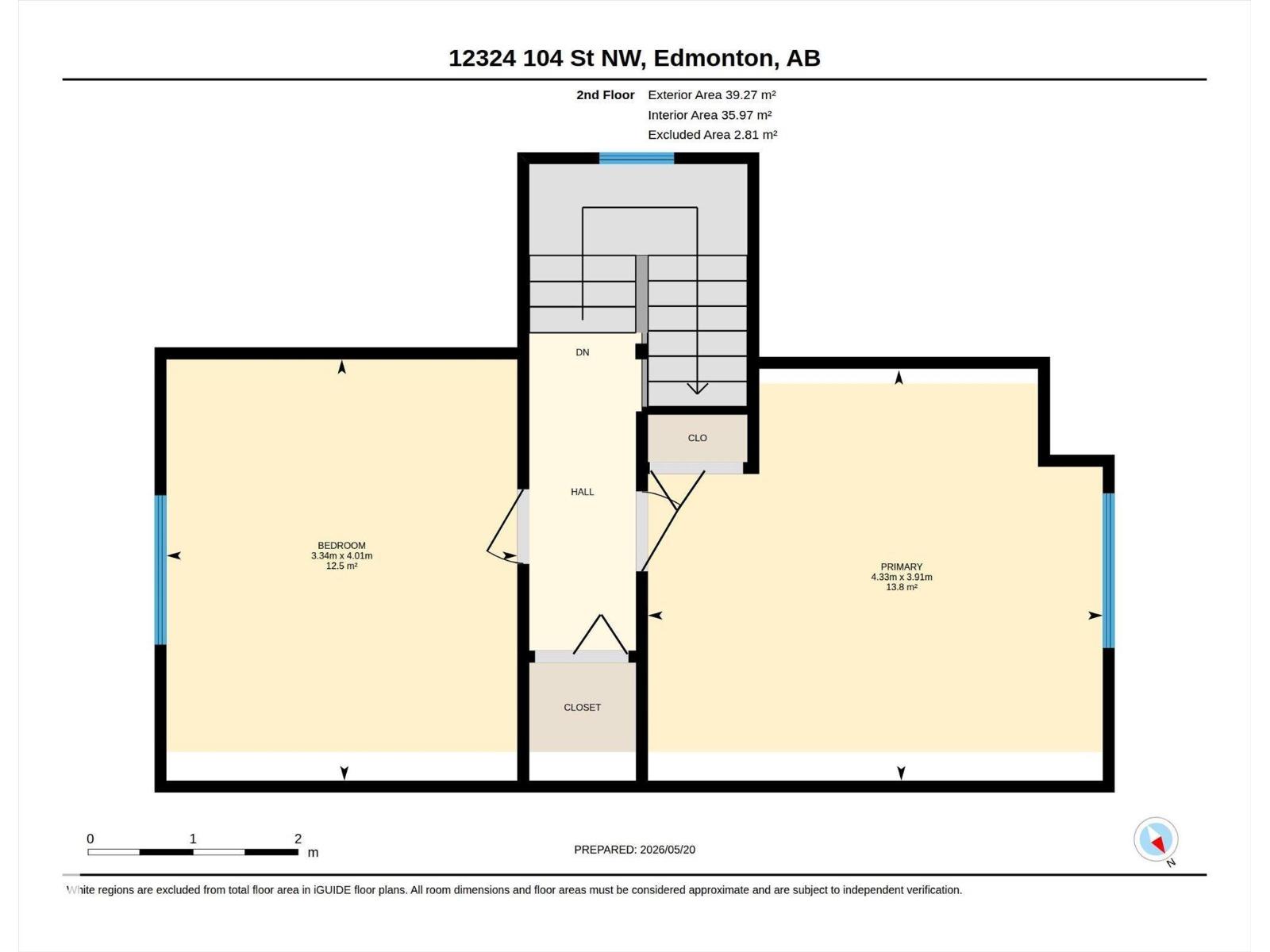 12324 104 ST NW - 41