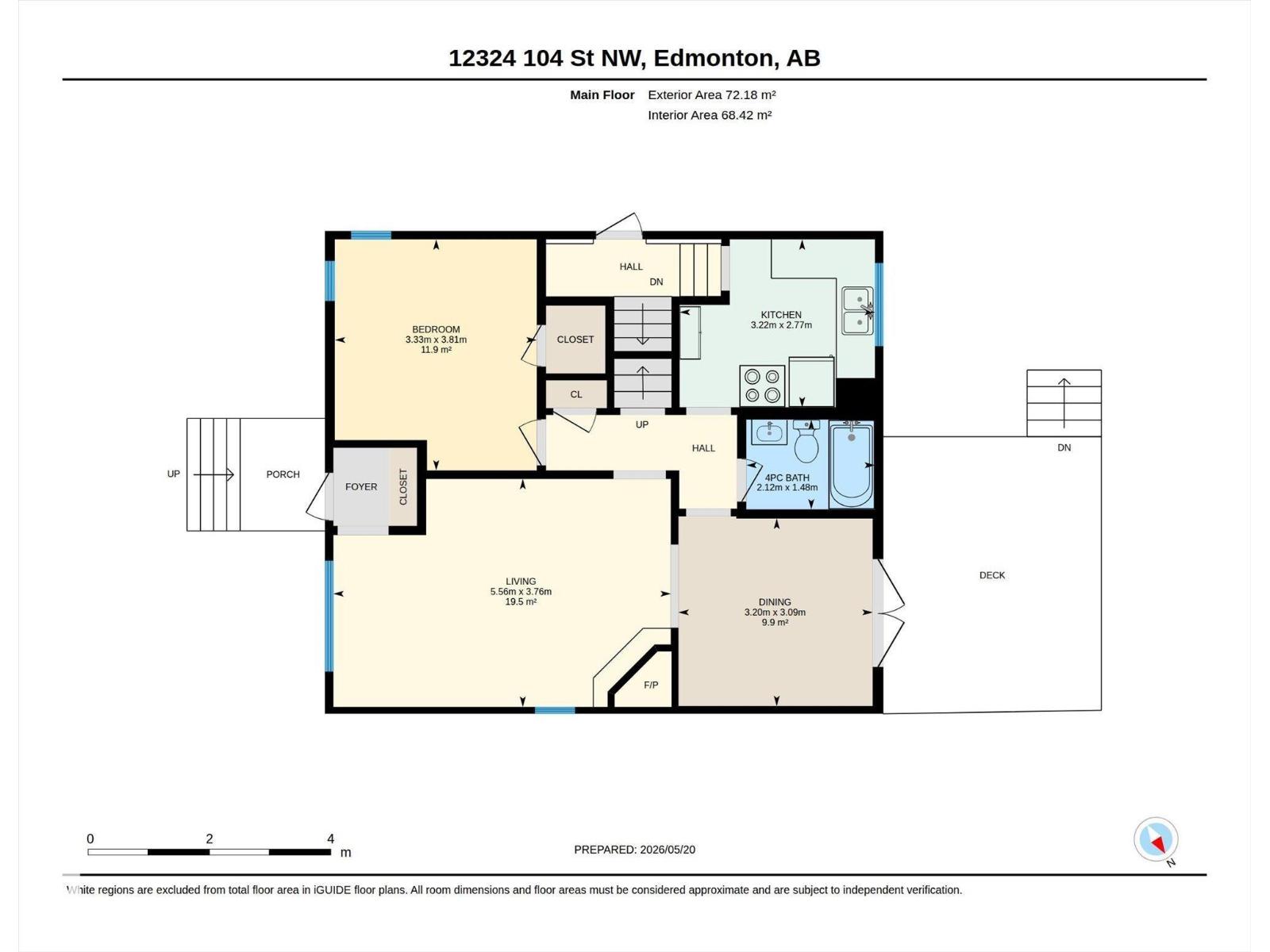 12324 104 ST NW - 42