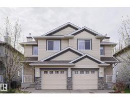 Duplex for sale at 1627 Melrose Pl SW SW, Edmonton — MLS® E4489143