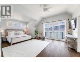 Dining room - 15419 Lakeshore Drive N Unit# 11, Summerland, BC V0H1Z6 Photo 13