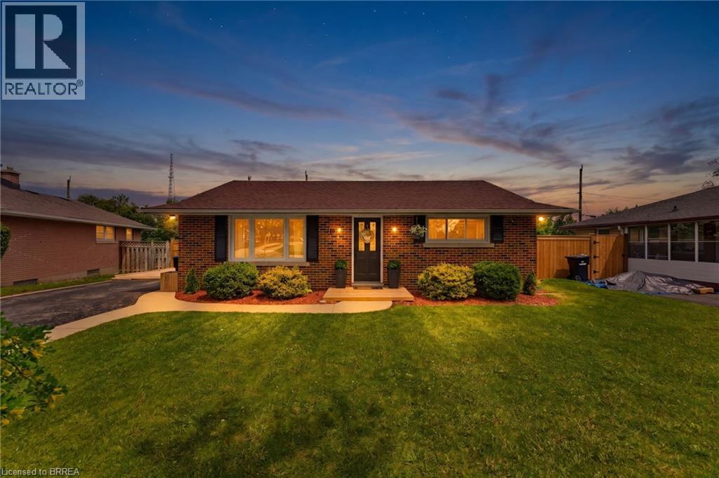 1681 SEVERN Avenue - 2