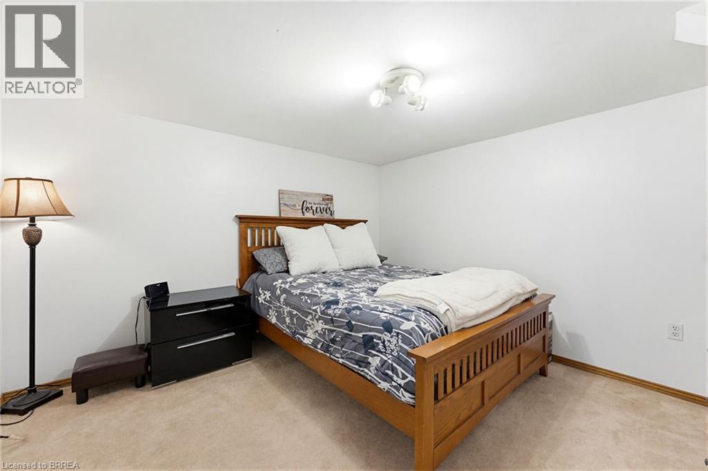 1681 SEVERN Avenue - 20