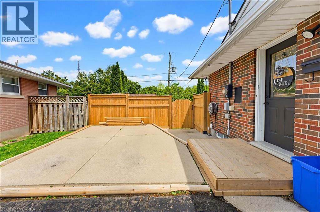 1681 SEVERN Avenue - 24