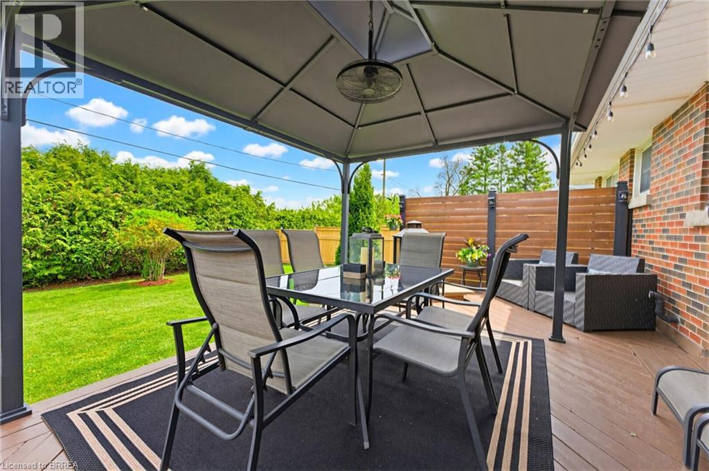 1681 SEVERN Avenue - 27