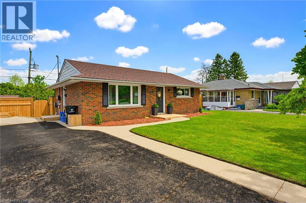 1681 SEVERN Avenue - 3
