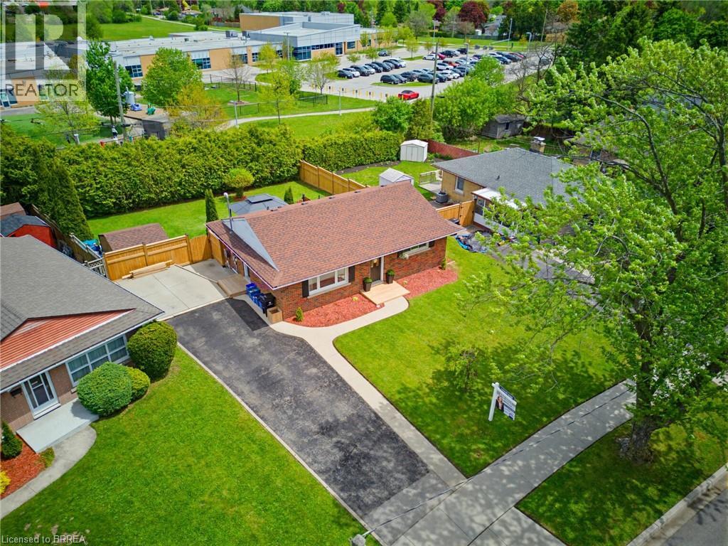 1681 SEVERN Avenue - 35