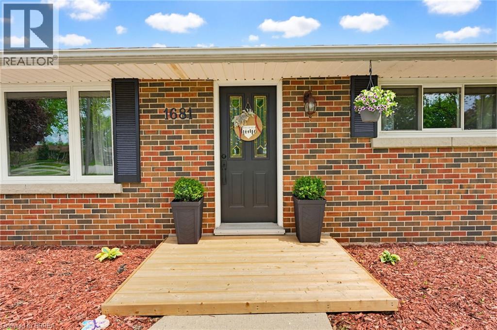 1681 SEVERN Avenue - 4