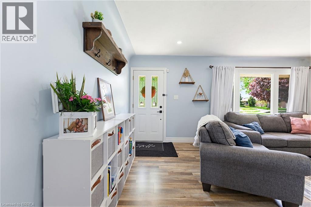 1681 SEVERN Avenue - 5