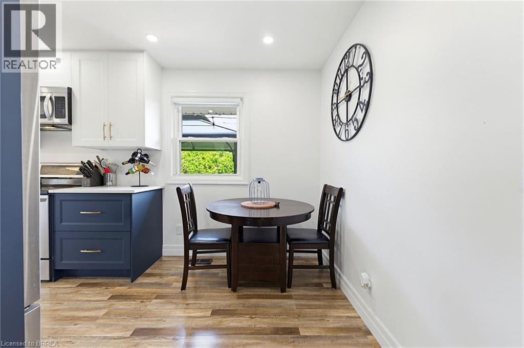 1681 SEVERN Avenue - 9