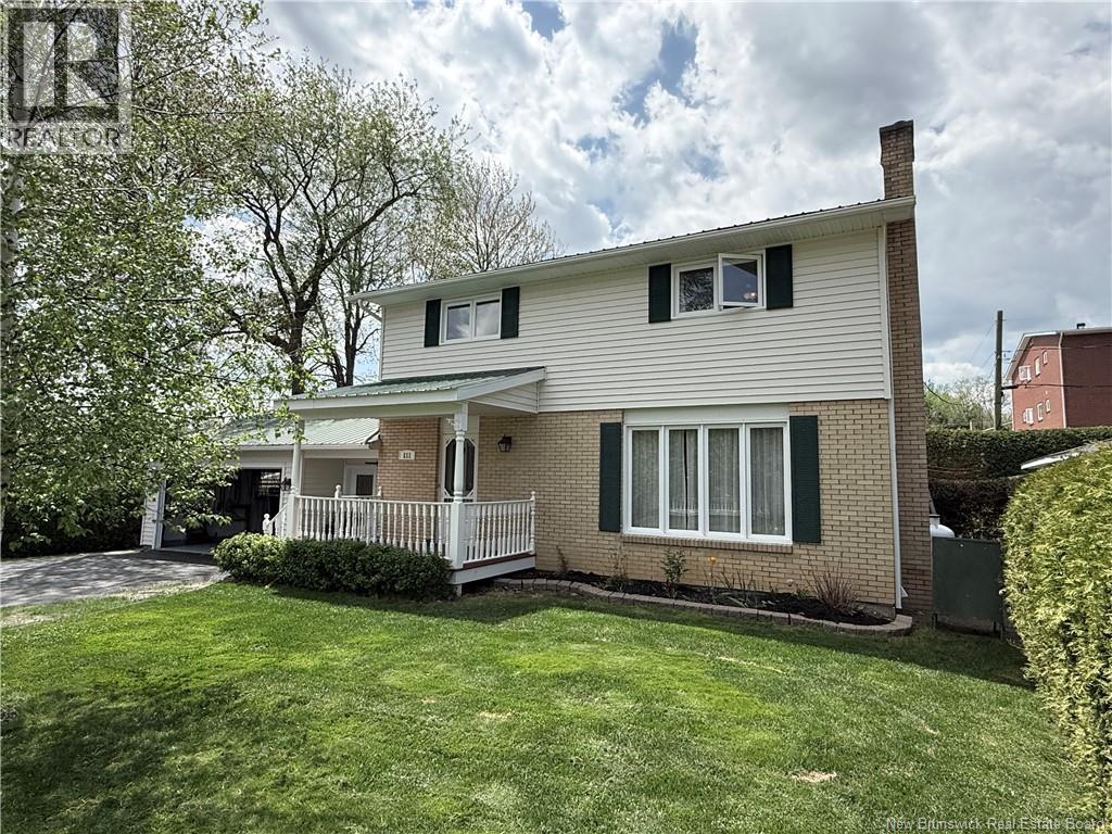 111 Elizabeth Street - 1