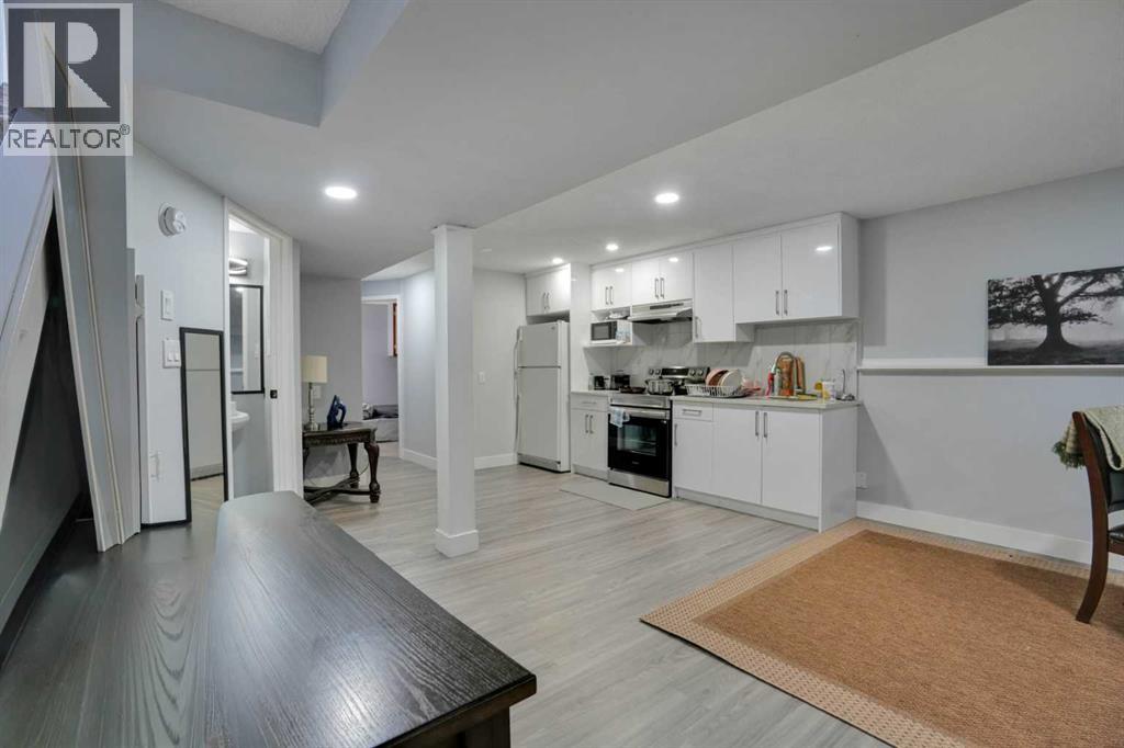 44 Falmead Road NE - 26