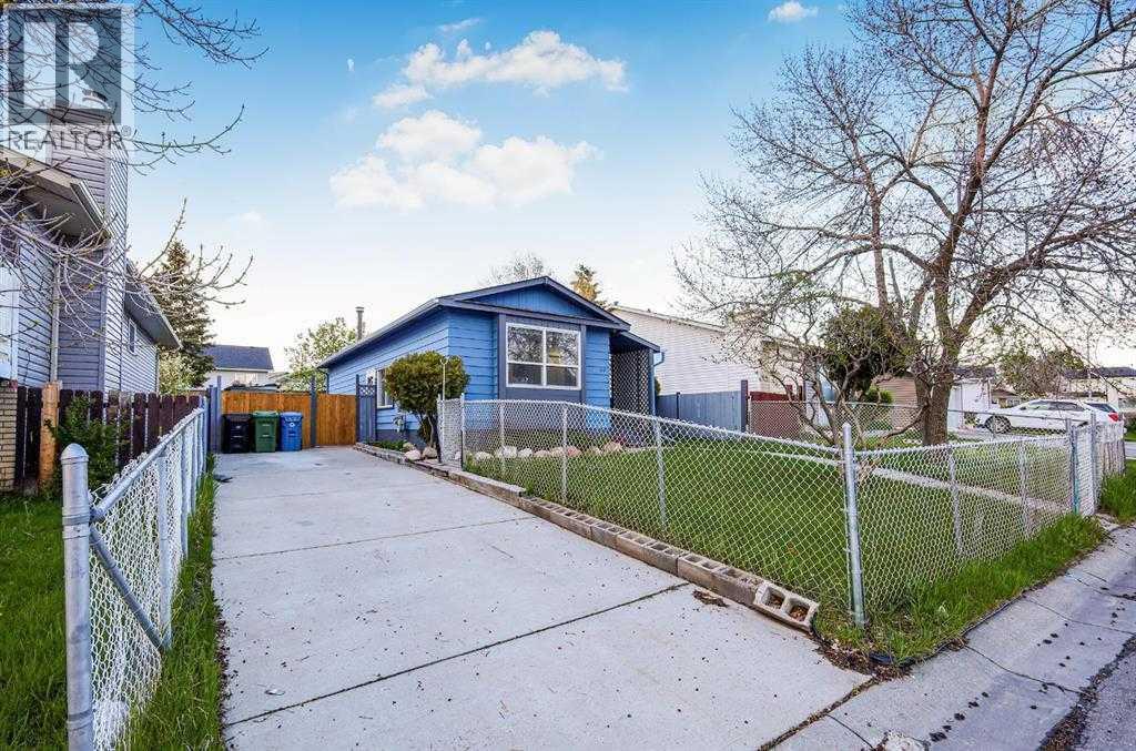 44 Falmead Road NE - 3