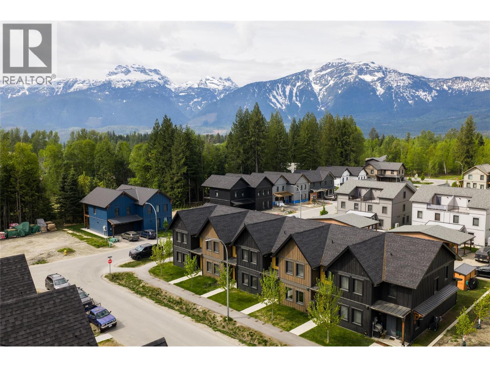 1039 Keystone Crescent, Revelstoke