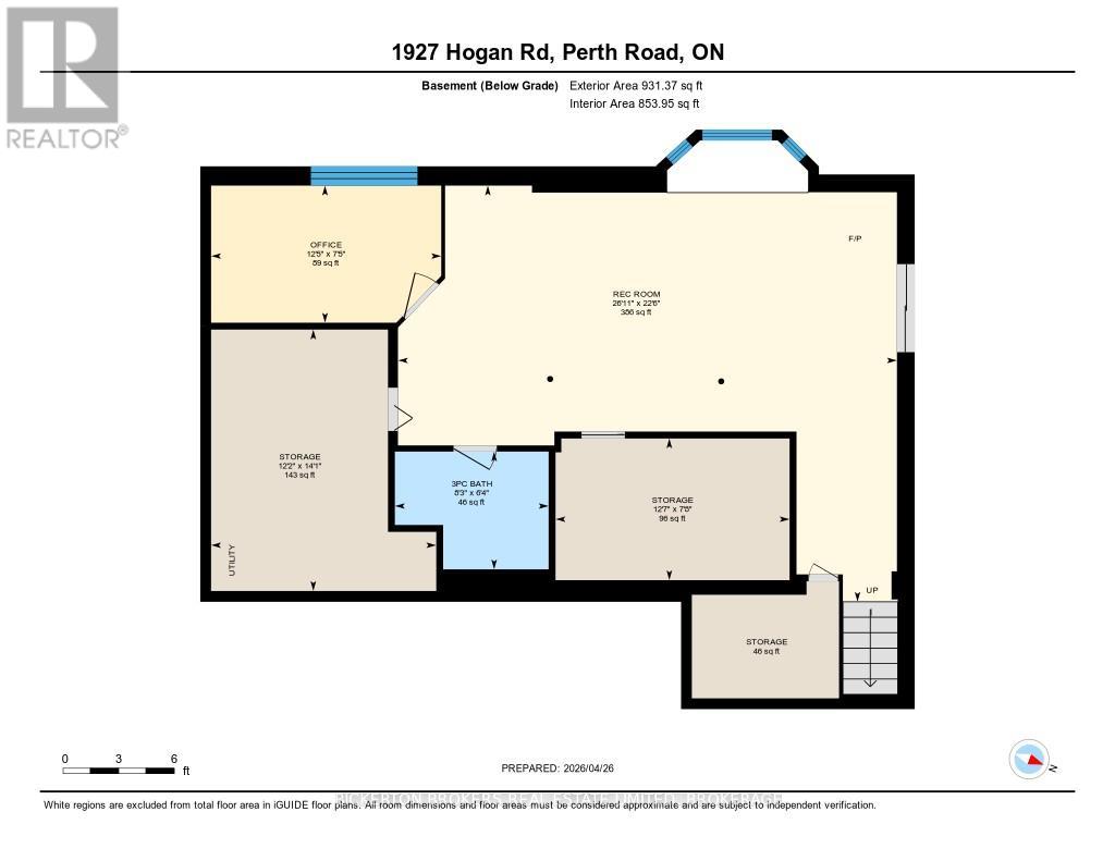 1927 HOGAN ROAD - 47