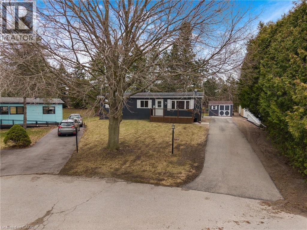 157 MAPLE Crescent - 36