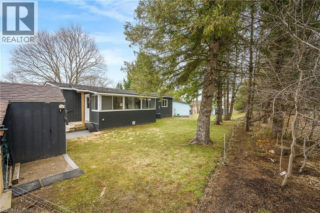 157 MAPLE Crescent - 29