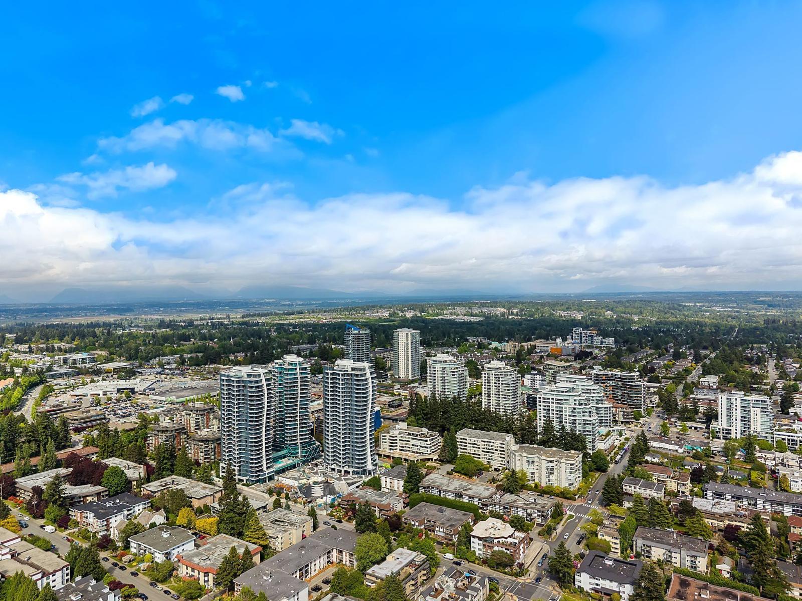 105 1460 MARTIN STREET, White Rock