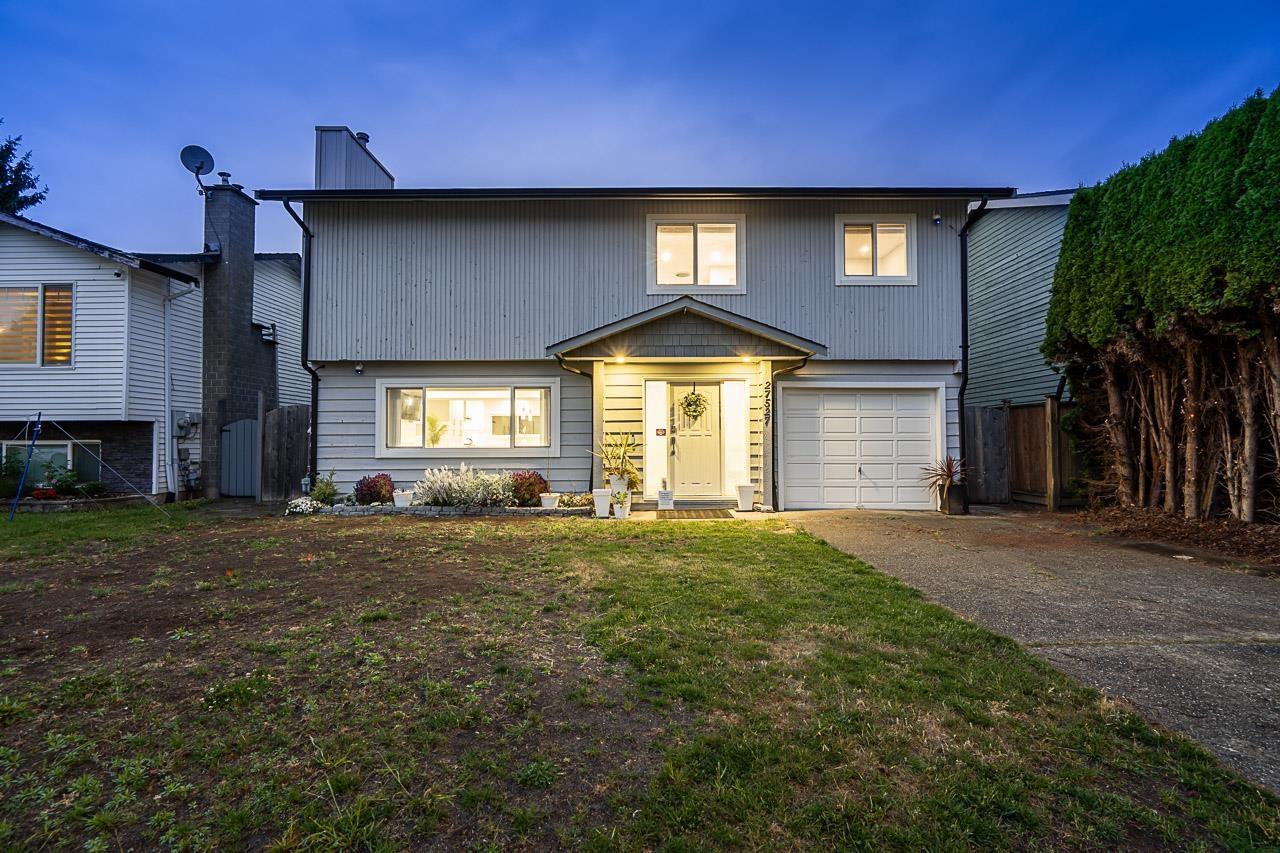 27527 31A AVENUE, Langley
