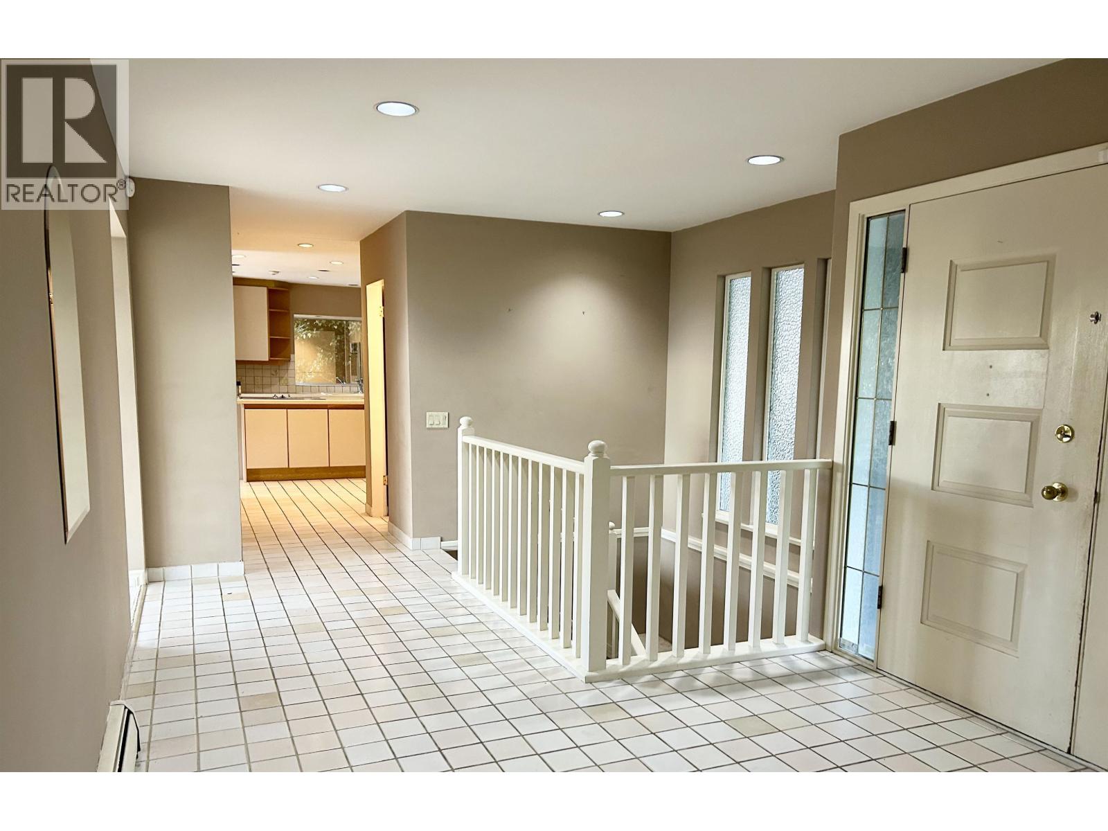 1378 CHARTWELL DRIVE, West Vancouver