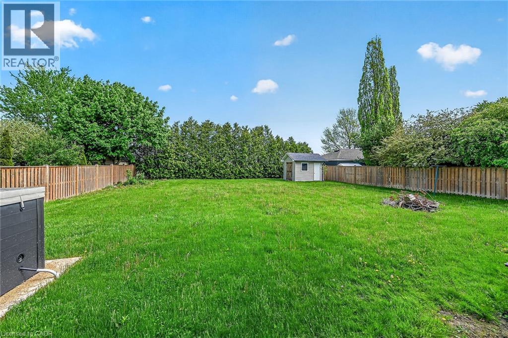 5558 WHITE CHURCH Road - 39
