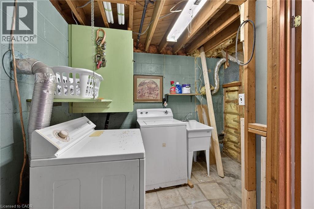5558 WHITE CHURCH Road - 36