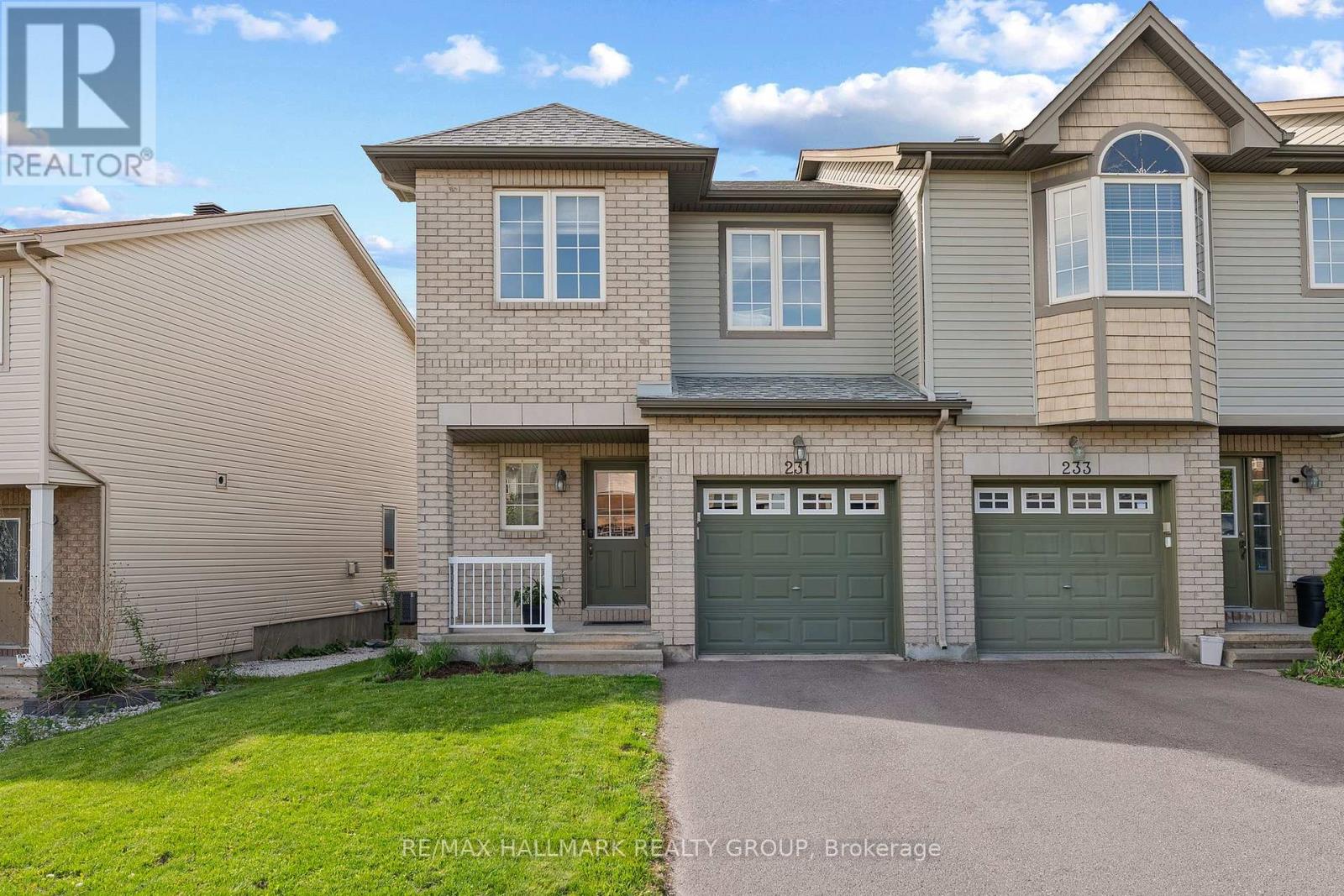 231 ROLLING MEADOW CRESCENT - 2