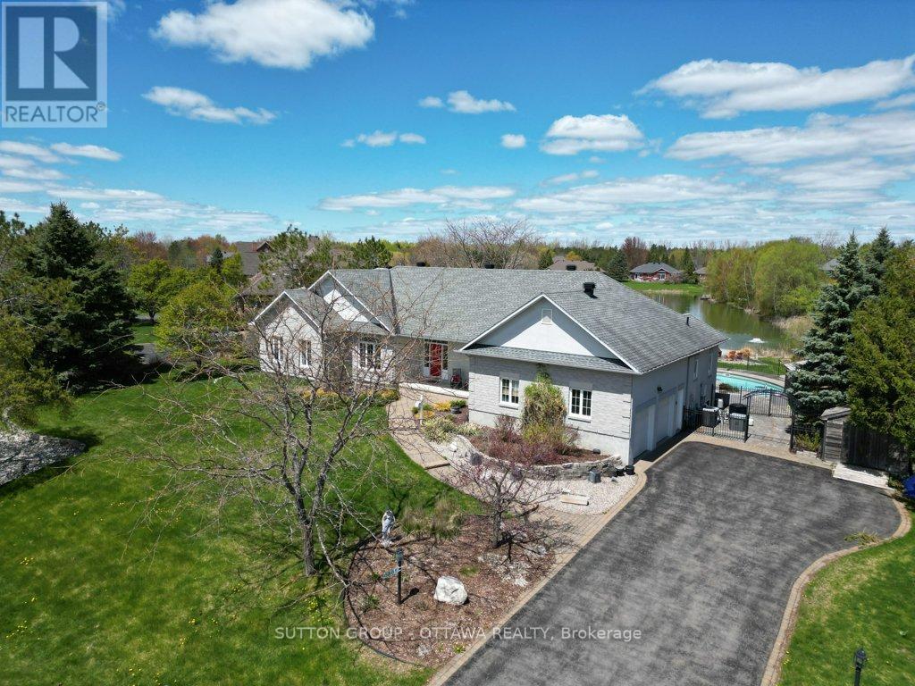 6881 LAKES PARK DRIVE - 6