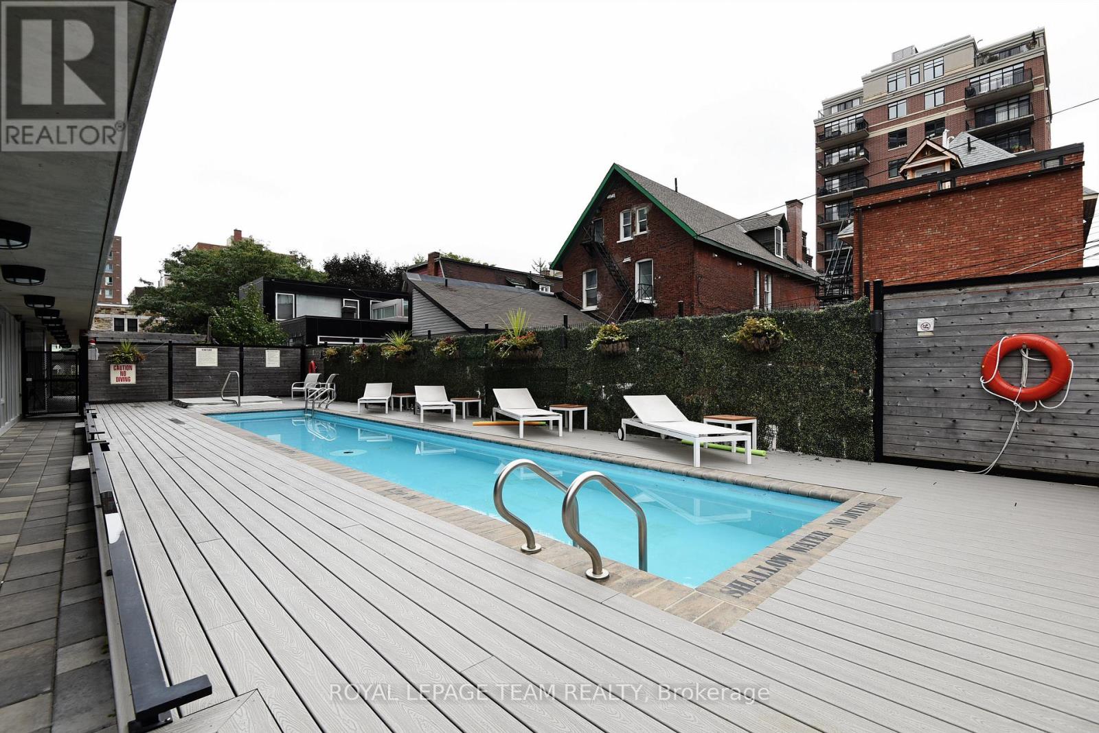 #604 300 LISGAR STREET - 26