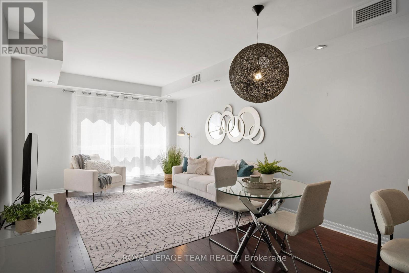 #2406 242 RIDEAU STREET - 12