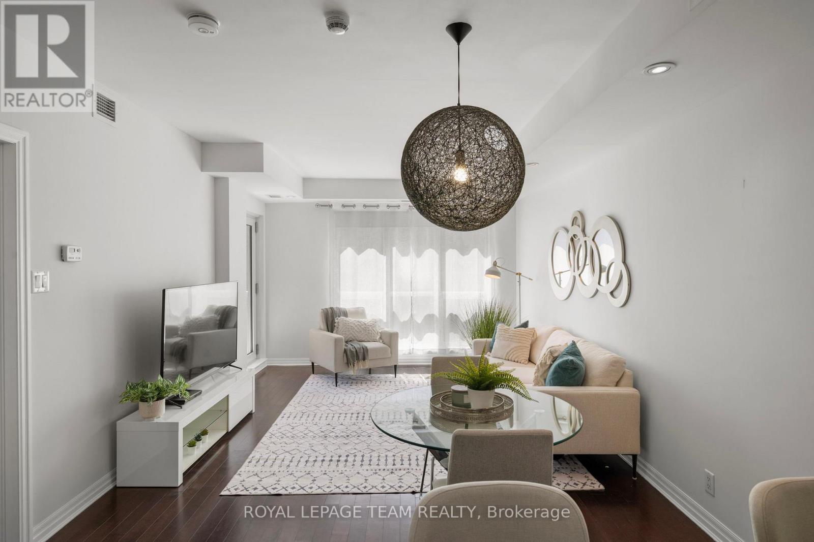 #2406 242 RIDEAU STREET - 13