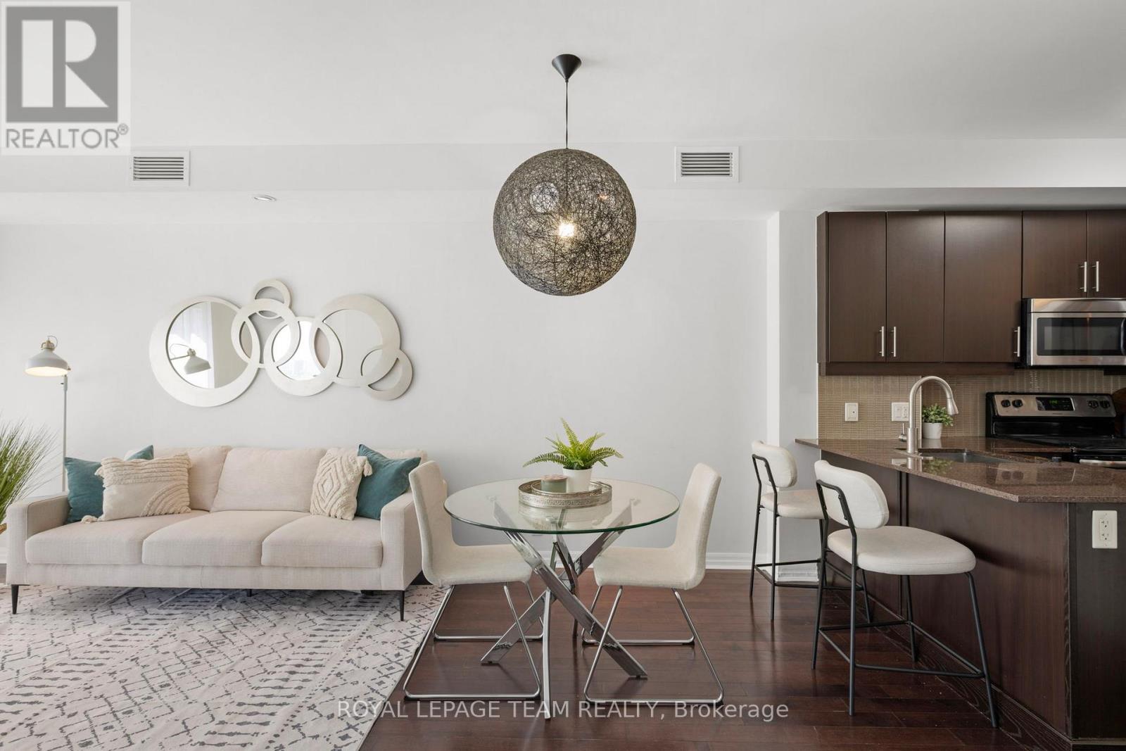 #2406 242 RIDEAU STREET - 14