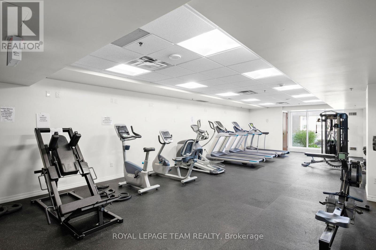#2406 242 RIDEAU STREET - 29