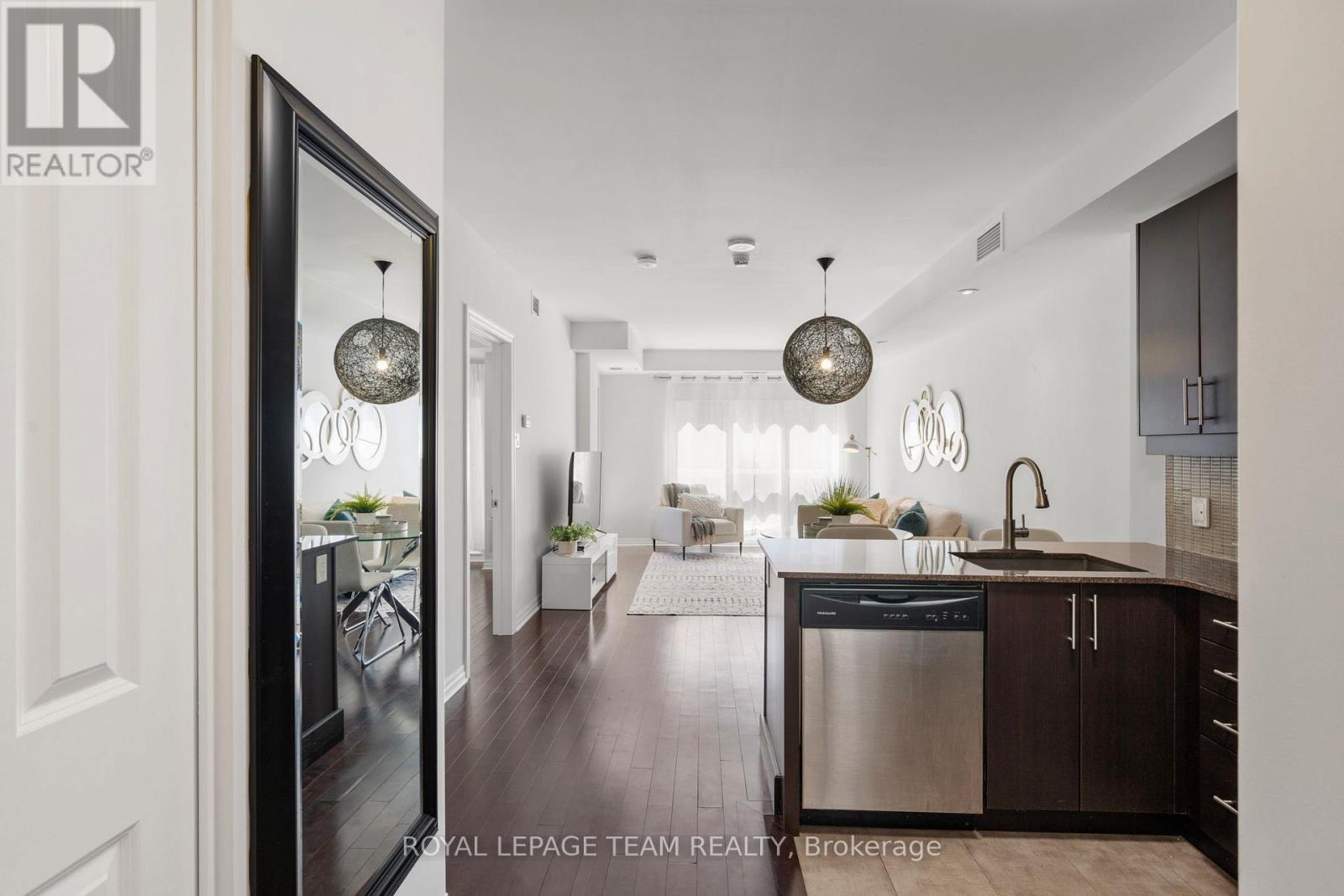 #2406 242 RIDEAU STREET - 6