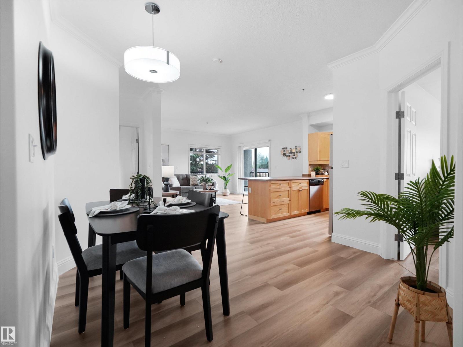 #104 14612 125 ST NW - 10