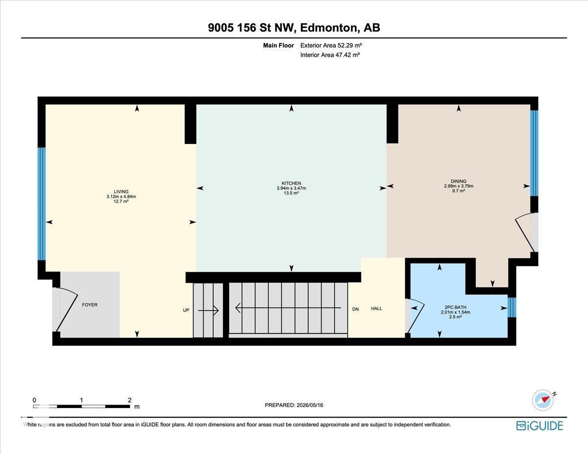 9005 156 ST NW - 35