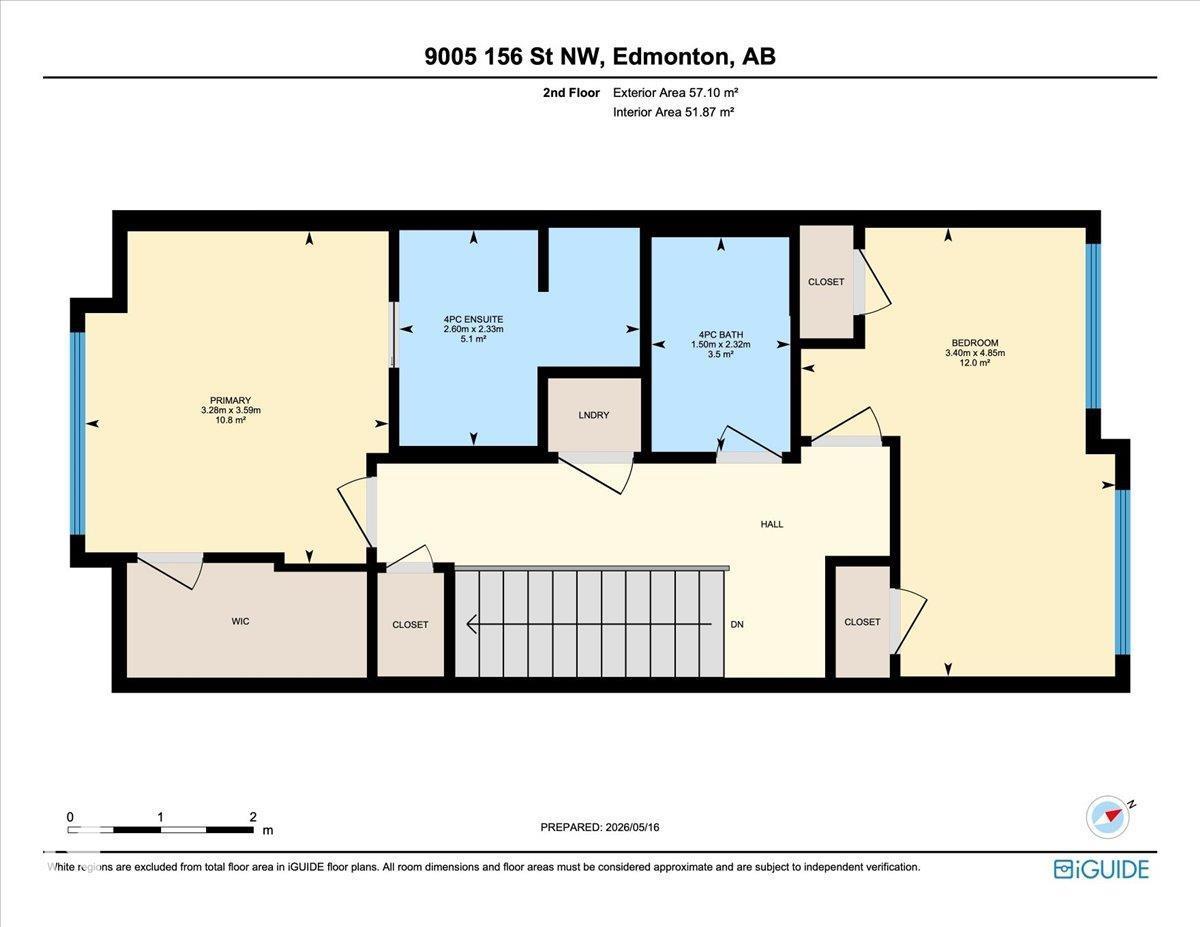 9005 156 ST NW - 36