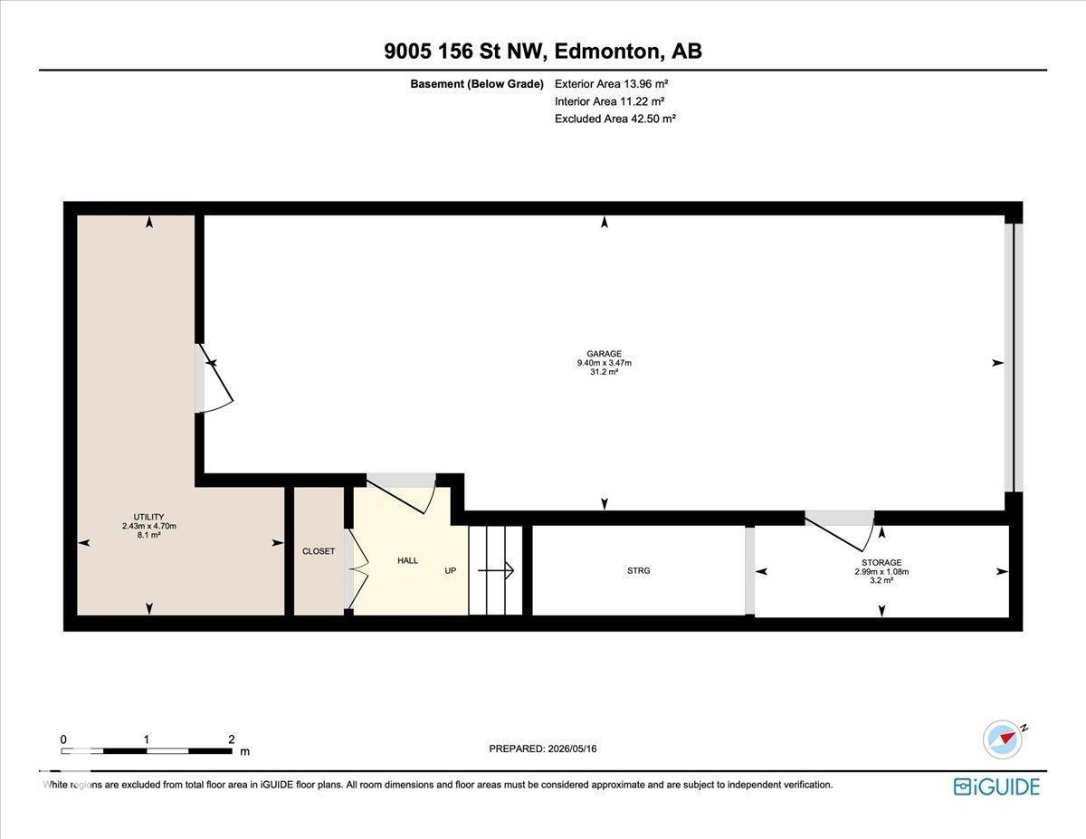 9005 156 ST NW - 37