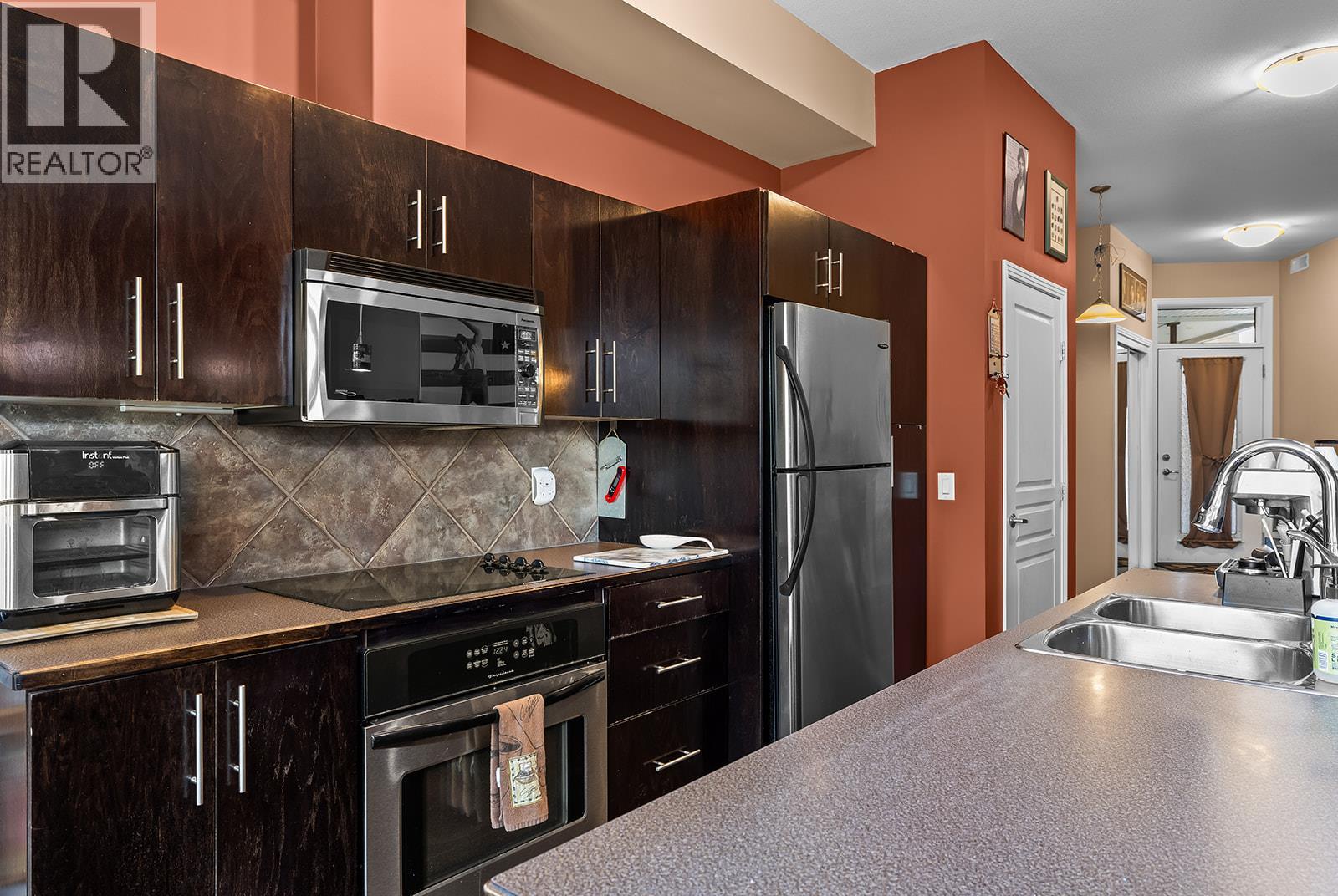 1327 St Paul Street Unit# 109, Kelowna