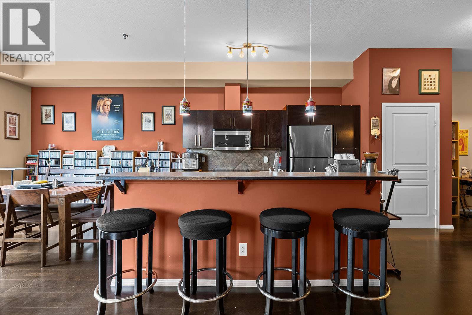 1327 St Paul Street Unit# 109, Kelowna