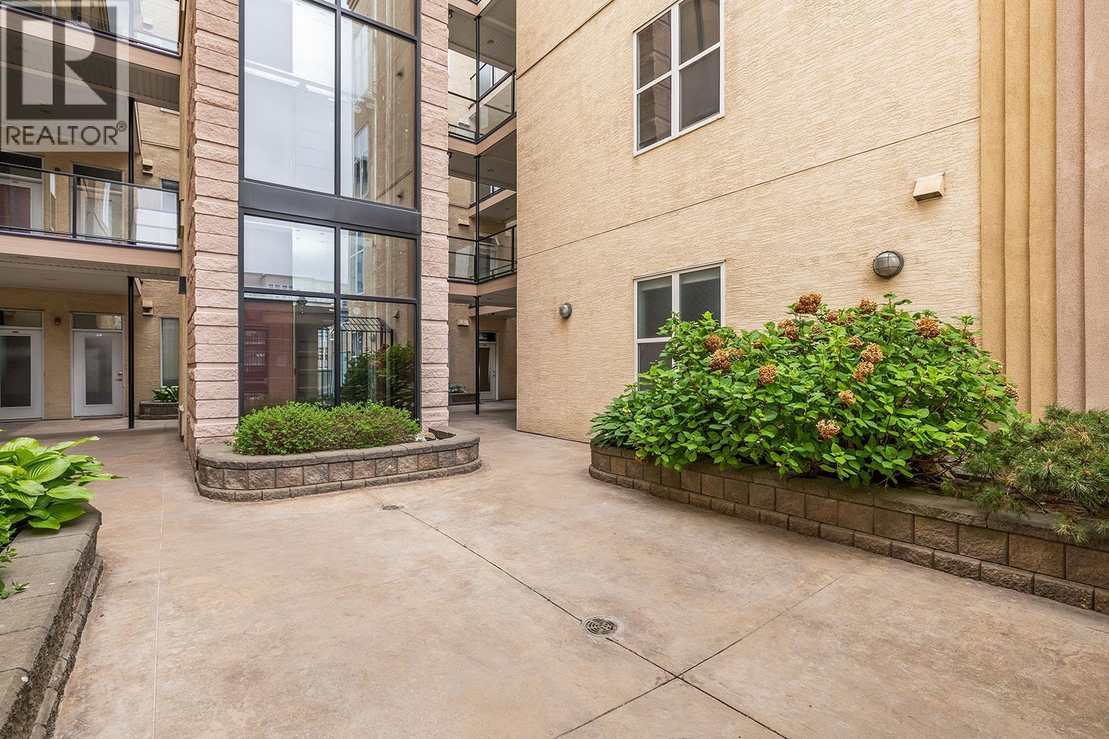1327 St Paul Street Unit# 109, Kelowna